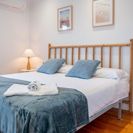 Bista Eder Hotel & Lodge Хондаррибиа Номер фото