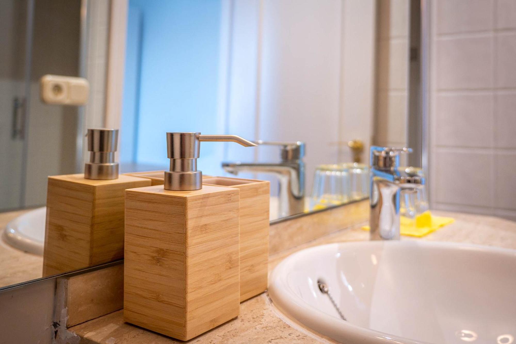 Bista Eder Hotel & Lodge Хондаррибиа Номер фото