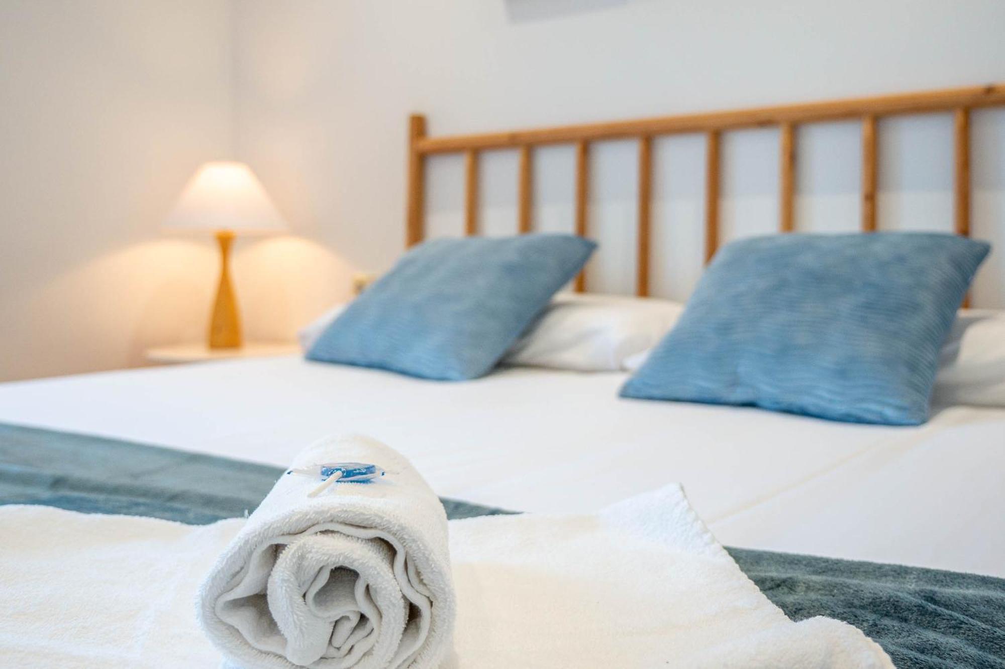 Bista Eder Hotel & Lodge Хондаррибиа Номер фото
